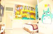 Kamar Tidur 6 Wish-Dream Bed & Breakfast