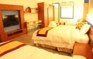 Kamar Tidur 5 Wish-Dream Bed & Breakfast