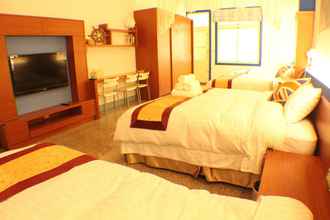 Kamar Tidur 4 Wish-Dream Bed & Breakfast