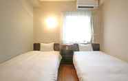 Kamar Tidur 7 Hotel WBF Abiyanpana Ishigakijima