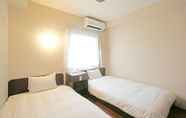 Bedroom 5 Hotel WBF Abiyanpana Ishigakijima