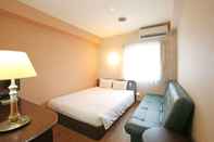 Bedroom Hotel WBF Abiyanpana Ishigakijima