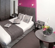 ห้องนอน 7 Hôtel Nougier