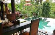 Swimming Pool 5 Capung Sakti Villas – By Fair Future Foundation