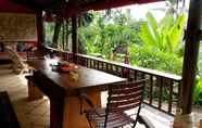 Restaurant 4 Capung Sakti Villas – By Fair Future Foundation