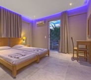 Bilik Tidur 4 Argiri Resort Hotel Apartments