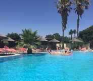 Swimming Pool 2 Argiri Resort Hotel Apartments
