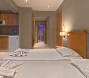 Bedroom 5 Argiri Resort Hotel Apartments