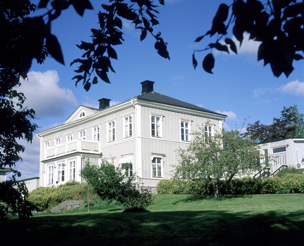 Exterior 2 Söråkers Herrgård