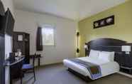 Bedroom 6 Sure Hotel by Best Western Saint-Amand-Les-Eaux