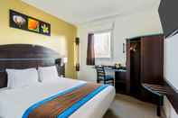 Bedroom Sure Hotel by Best Western Saint-Amand-Les-Eaux