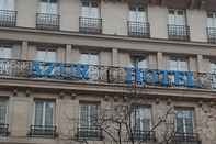 Exterior Hotel Camille Paris Gare de Lyon, Tapestry Collection by Hilton