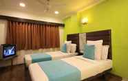 Bedroom 5 Hotel Kadamb Inn