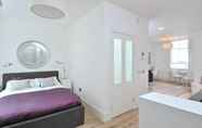 Bedroom 4 Destiny Scotland - St. Andrew Square Apartments