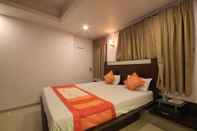 Bedroom Hotel Kanchan Palace