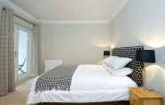 Kamar Tidur 5 Destiny Scotland - Thistle Street Apartments