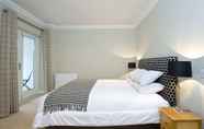 Bilik Tidur 5 Destiny Scotland - Thistle Street Apartments