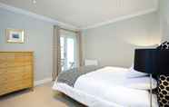 Bilik Tidur 4 Destiny Scotland - Thistle Street Apartments