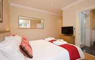 Kamar Tidur 3 Destiny Scotland - Thistle Street Apartments