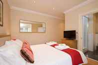 Bilik Tidur Destiny Scotland - Thistle Street Apartments