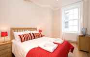 Kamar Tidur 6 Destiny Scotland - Thistle Street Apartments