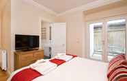 Bilik Tidur 7 Destiny Scotland - Thistle Street Apartments