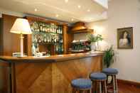 Quầy bar, cafe và phòng lounge Hotel Moderno