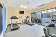 Fitness Center Argus Hotel Darwin