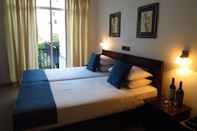 Kamar Tidur Chapelton House