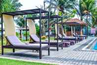 Swimming Pool Insight resort