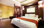 Kamar Tidur 3 Hotel Highland