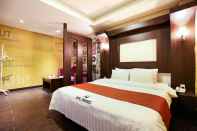 Kamar Tidur Hotel Highland