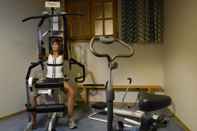 Fitness Center Hotel Weiler