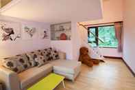 Common Space Li Wu Zuo Can B&B