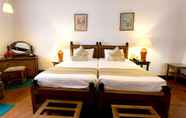 Kamar Tidur 3 The Hill Club