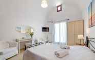 Kamar Tidur 3 William's Houses