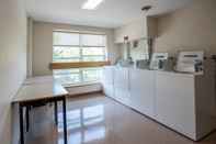 Accommodation Services Mount Saint Vincent University Residence - Hostel