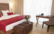 ห้องนอน 3 Hotel Hafenspeicher