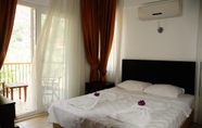 Kamar Tidur 6 Kerem Apart Hotel Gocek