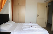 Kamar Tidur 2 Kerem Apart Hotel Gocek