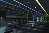 Fitness Center Divan Adana