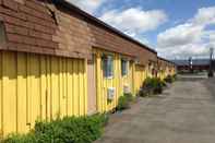 Exterior Motel Beloeil