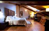 ห้องนอน 7 Hotel Convento del Giraldo