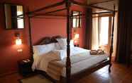 ห้องนอน 4 Hotel Convento del Giraldo