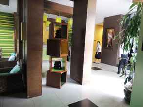 Lobi 4 Hotel Pho Sein