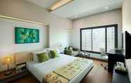 Kamar Tidur 6 Lemon Tree Hotel Vadodra