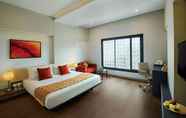Phòng ngủ 3 Lemon Tree Hotel Vadodra