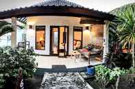 Common Space Bale Sampan Bungalows