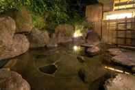 Ruang untuk Umum Japanese Onsen Ryokan Yufuin Tabinokura