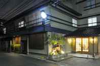 Bangunan Nakayasu Ryokan